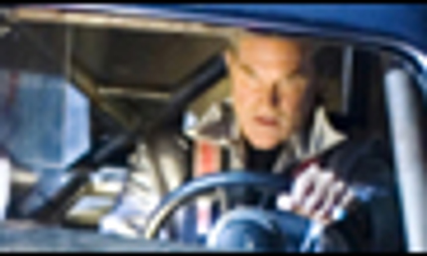 Grindhouse : Death Proof en septembre, Planet Terror... plus tard