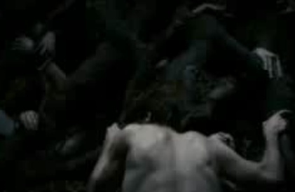 Bande-annonce en français