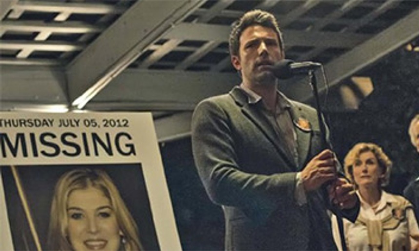 Bande-annonce de Gone Girl