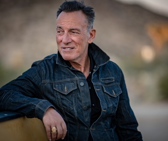 Une scène du film Western Stars