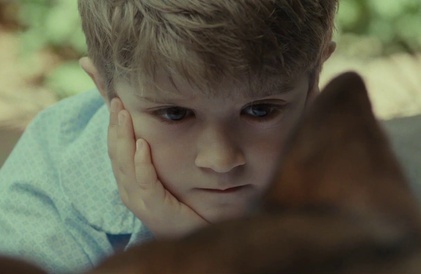 Bande-annonce en français