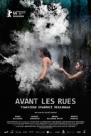 Affiche du film Avant les rues