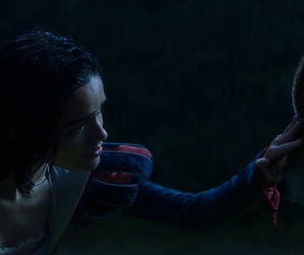 Images du film Blanche-Neige