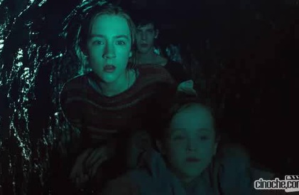 Bande-annonce en français