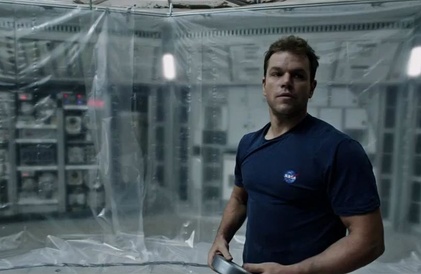 Bande-annonce en anglais