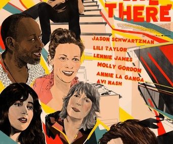 Affiche du film There There