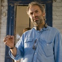 Sam Mendes sur le plateau de Away We Go