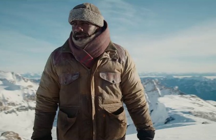 Bande-annonce en anglais