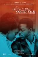 Affiche du film Si Beale Street pouvait parler