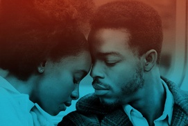 Images du film If Beale Street Could Talk