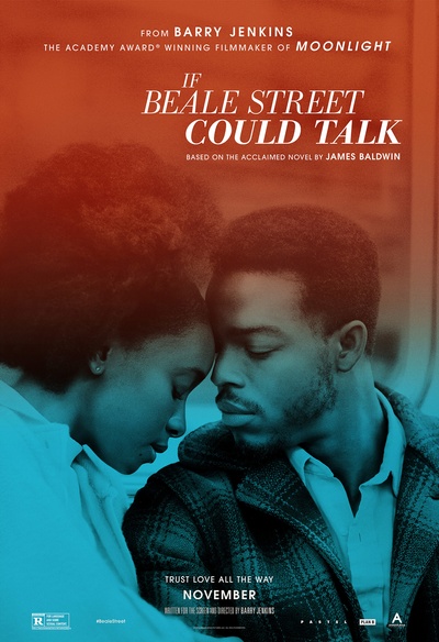 If Beale Street Could Talk