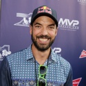 Photo de Charles Hamelin