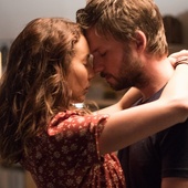Une scène du film <em>Clara</em>