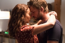 Une scène du film Clara