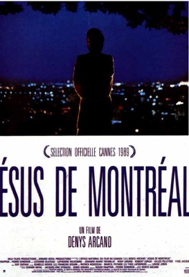 Jésus de Montréal