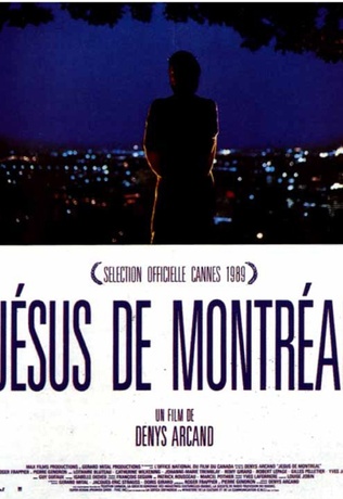 Jésus de Montréal