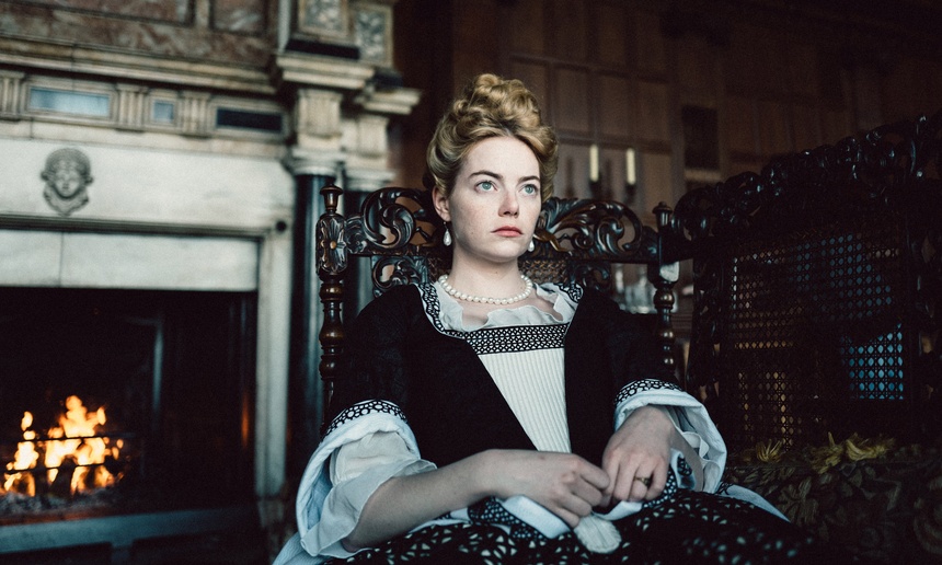 Oscars 2019 : The Favourite et Roma favoris