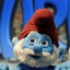 Une scène du film The Smurfs