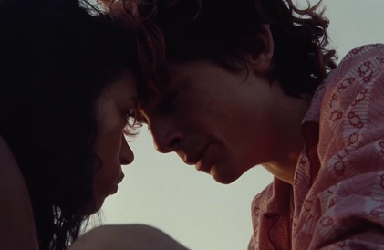 Bande-annonce en anglais