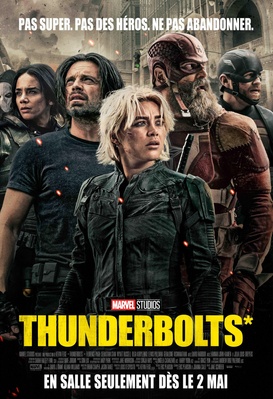 Thunderbolts*