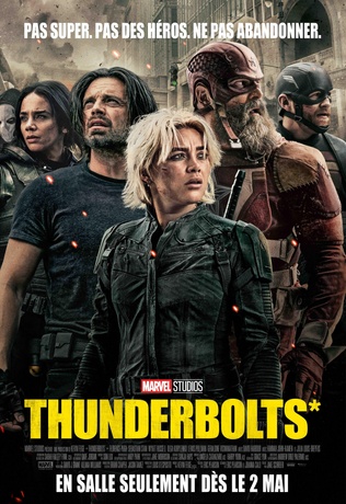 Thunderbolts*