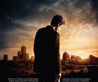 Affiche du film Gone Baby, Gone