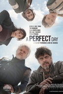 Affiche du film Un jour comme un autre
