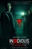 Affiche du film Insidieux : La porte rouge