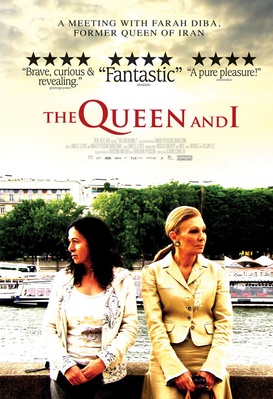 The Queen and I