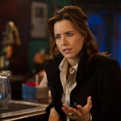 Une scène du film <em>Tower Heist</em>