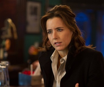 Une scène du film Tower Heist