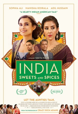 India Sweet and Spices