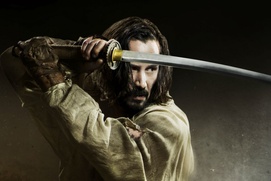 Affiche du film 47 Ronin Affiche du film 47 Ronin