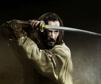 Affiche du film 47 Ronin