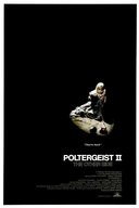 Affiche du film Poltergeist II - L'autre côté