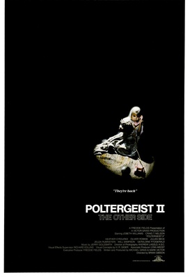 Poltergeist II - L'autre côté