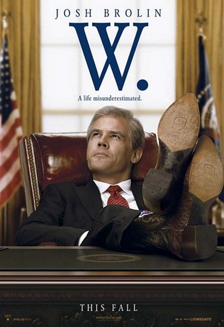 W.