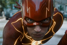 Image du film The Flash Image du film The Flash