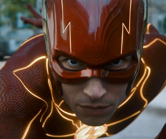 Image du film The Flash