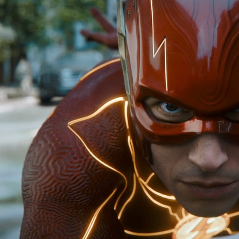 Image du film The Flash