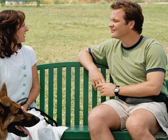 Scène du film Year of the Dog