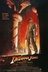 Affiche du film Indiana Jones et le temple maudit