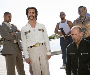 Scène du film Crank 2: High Voltage