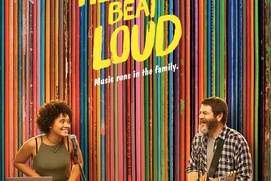 Affiche du film Hearts Beat Loud