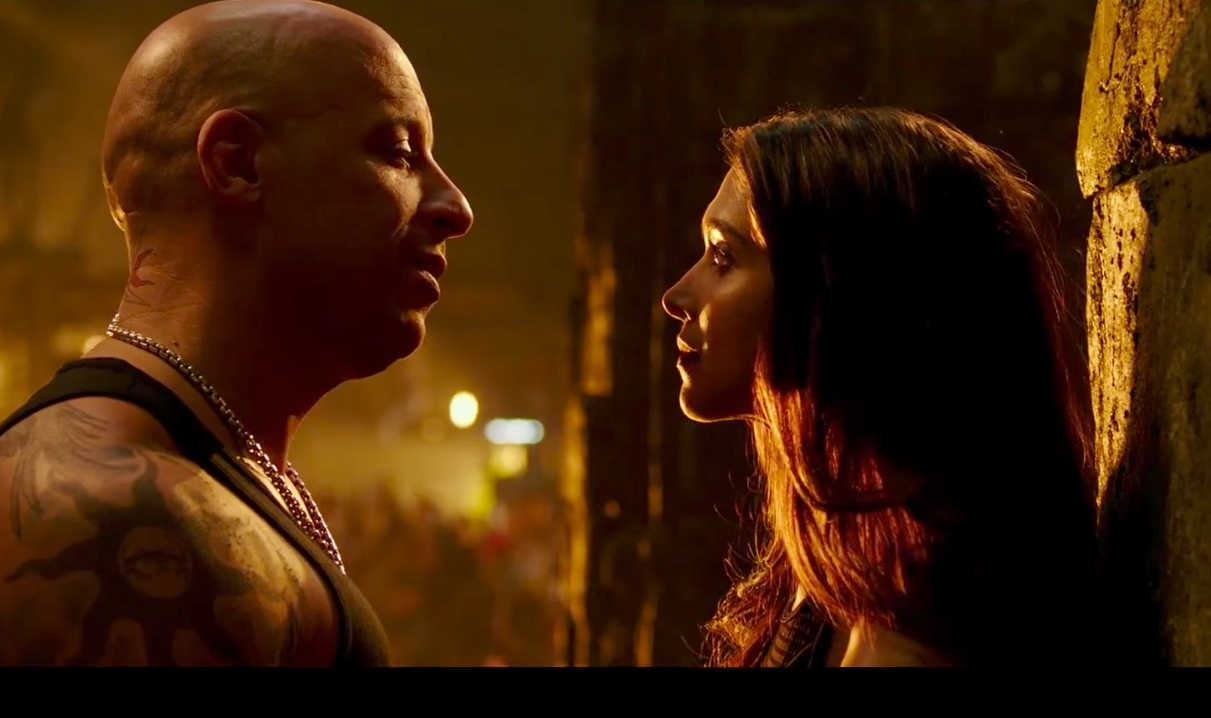 Cette bande-annonce de XXX : Return of Xander Cage promet beaucoup d'action