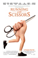 Affiche du film Running with Scissors