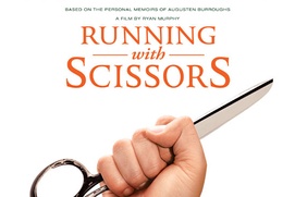 Affiche du film Running with Scissors
