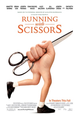 Running with Scissors
