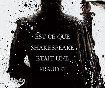 Affiche du film Anonyme