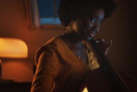 Une scène du film Au bout des doigts Une scène du film Au bout des doigts